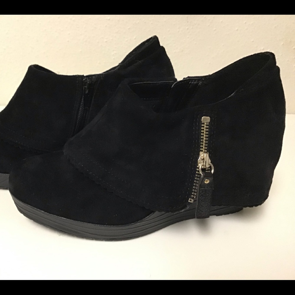 Dr. Scholl’s boot-9